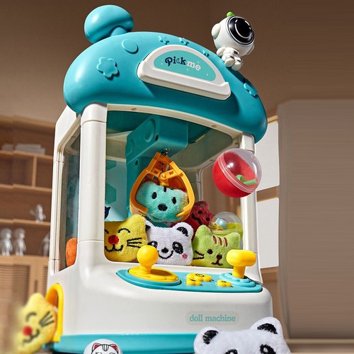 Claw machine kids home - machine,
