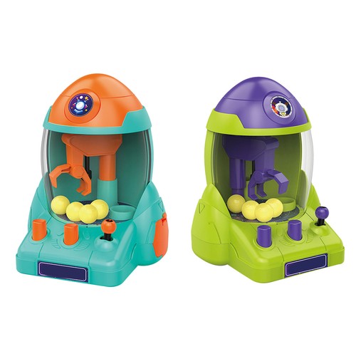 Candy grabber vending machine - candy,