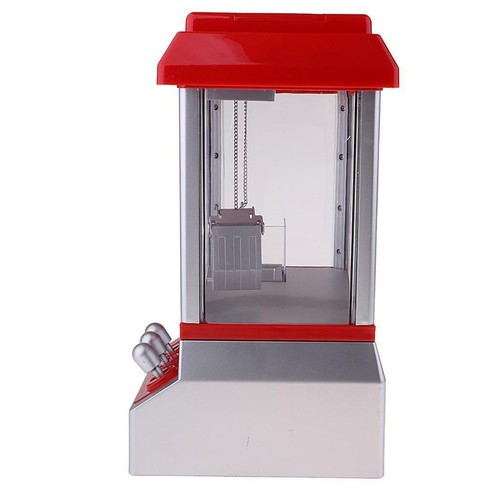 Prize grabber claw - prize, machine