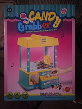 Hot new candy grabber