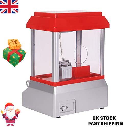 Arcade candy grabber - arcade, machine