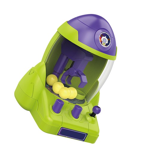 Mini claw machine capsule toy - mini,