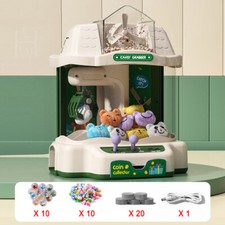 Electric Candy Grabber