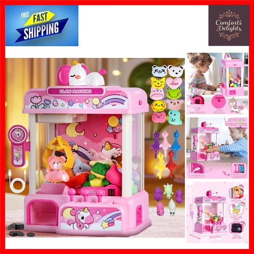 Candy grabber claw machine - candy,