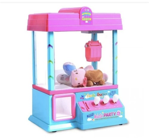 Candy grabber arcade - candy, game