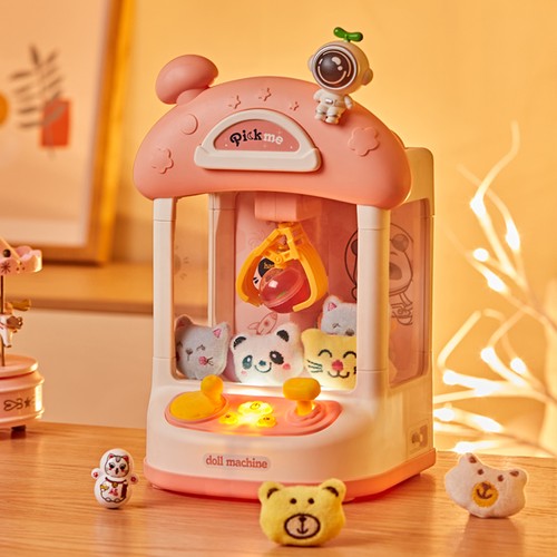 Claw machine for - claw, home