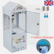 Mini Claw Crane Machine Candy