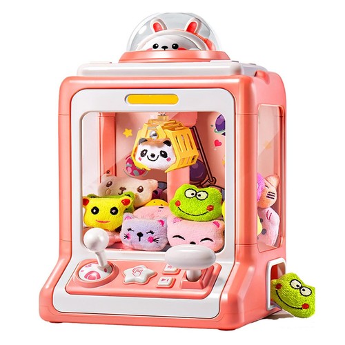 Mini claw machine - mini, arcade