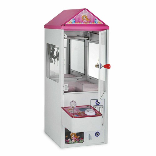 220v mini claw crane machine - 220v,