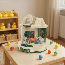 Claw Machine Arcade Game