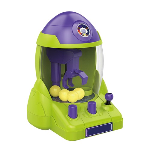 Candy grabber vending machine - candy,