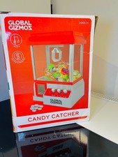 Global Gizmos Candy Catcher