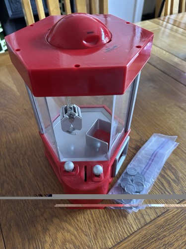 Candy grabber machine - candy,