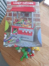 Candy Sweet Grabber Machine