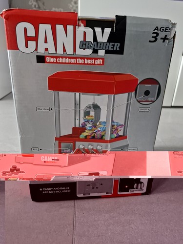 Kids candy grabber - candy,