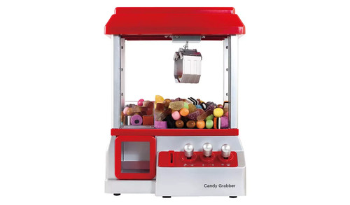 Menkind candy grabber - candy, arcade