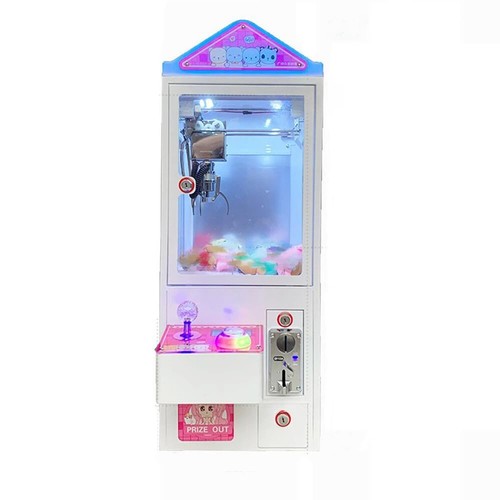 Claw machine for plush toys - for,