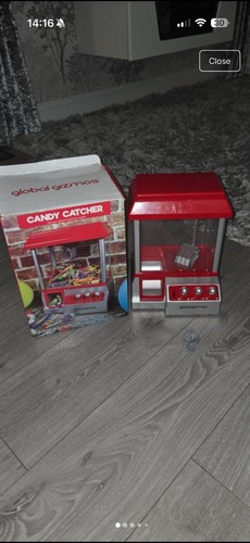 Retro arcade candy - arcade,
