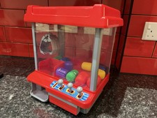 Candy Grabber Machine Claw