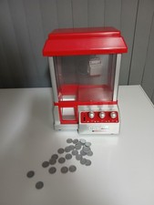CANDY GRABBER MACHINE TOY CLAW