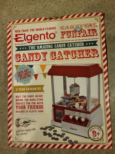 Elgento candy catcher sweet - elgento,