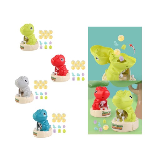 Catching claw machine dinosaur - machine,