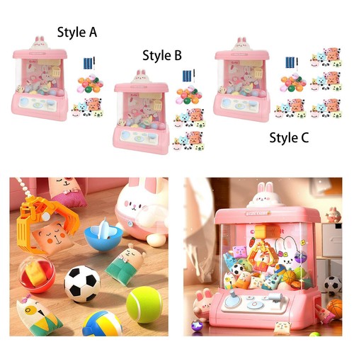 Kids claw machine - kids,