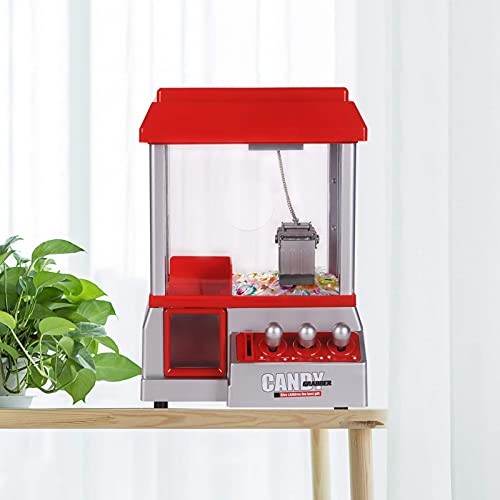 Retro candy grabber machine - retro,
