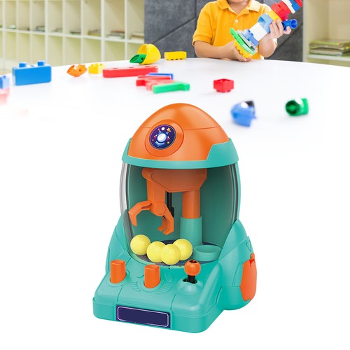 Educational mini claw machine - mini,