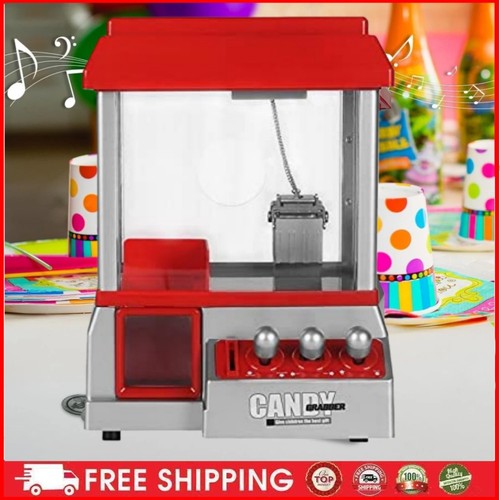 Candy grabber machine claw - grabber,