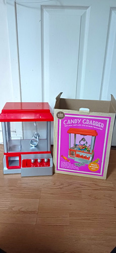 Global gizmos candy grabber - global,