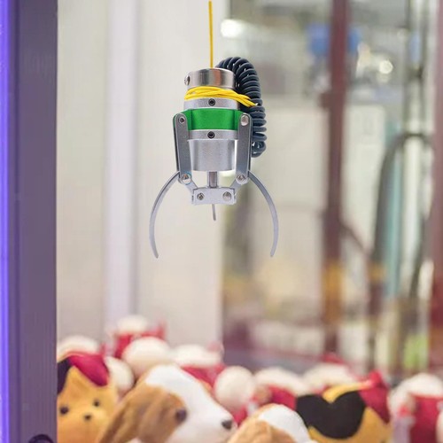 Crane machine replacement claw - machine,