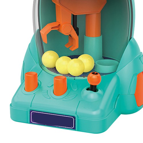 Mini claw machine - machine, easy