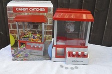 Global Gizmos  Candy Grabber