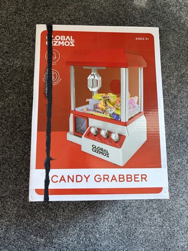 Global gizmos candy grabber - candy,