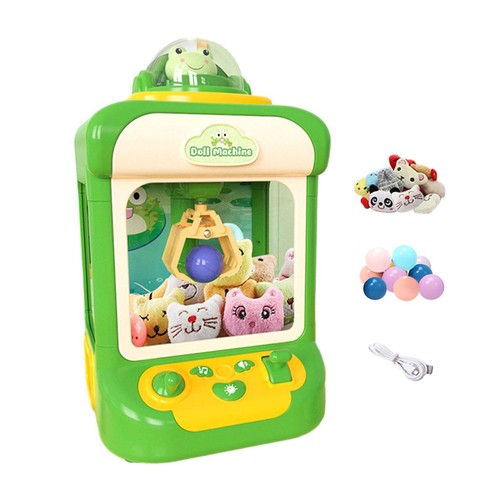 Claw machine grabber prize - grabber,
