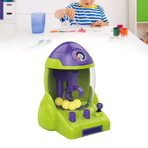 Mini claw machine easy - claw,