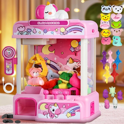 Cwlakon claw machine for kids - claw,