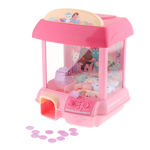 Electronic doll candy - electronic,