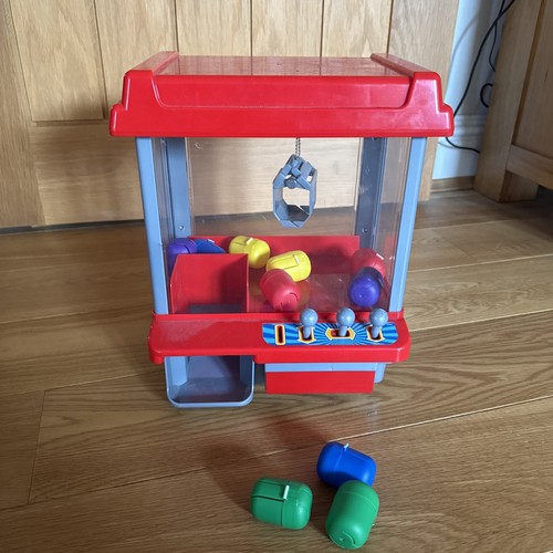 Candy grabber machine claw - candy,