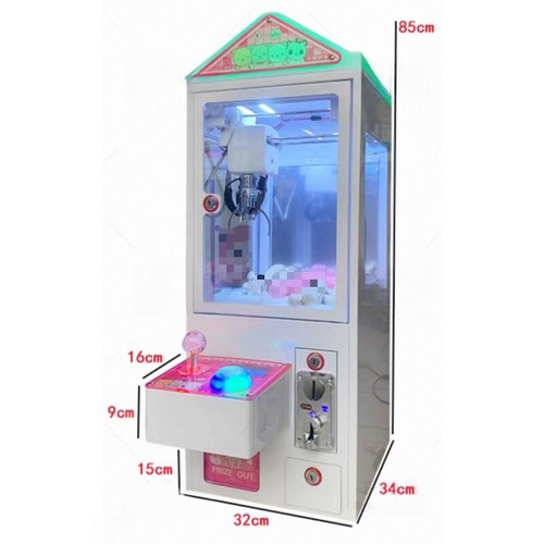 Commercial claw crane machine - commercial,