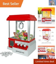 Miniature Candy Grabber