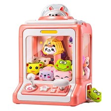 Candy Grabber Machine Toy Claw