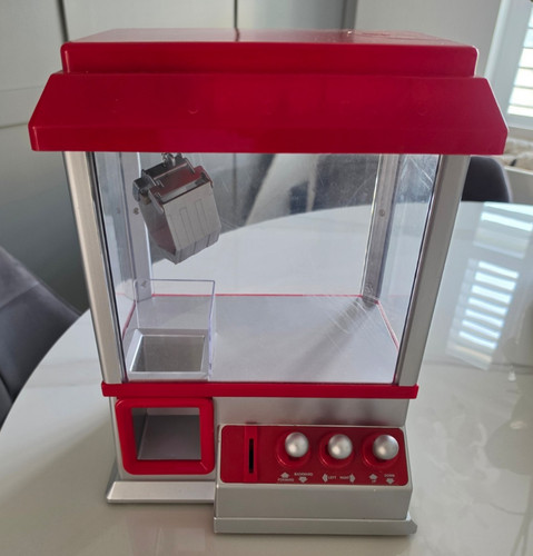Arcade candy grabber vending - grabber,