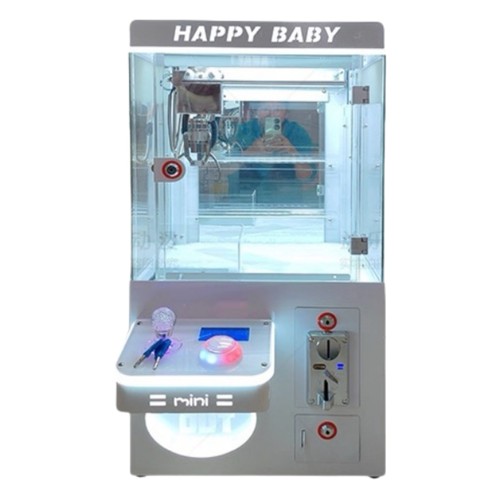 Mini claw crane machine candy - machine,