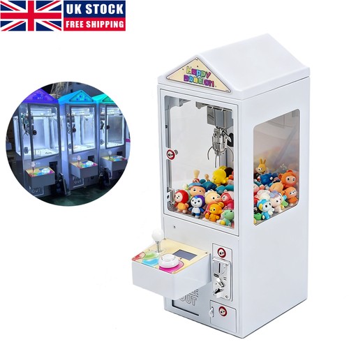 Candy grabber machine toy doll - candy,