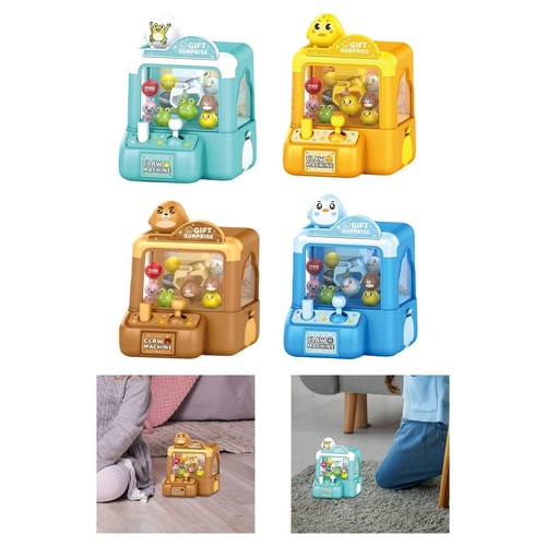 Grabber machine for kids - machine, prize