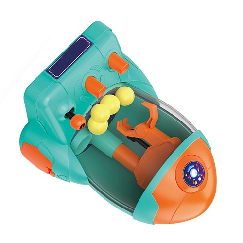 Mini claw machine - machine, candy