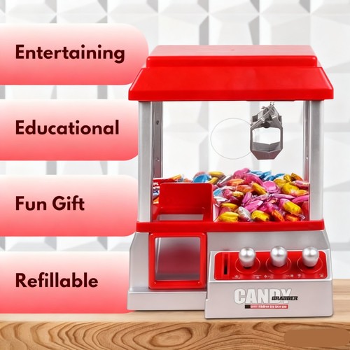 Electric candy grabber - electric,
