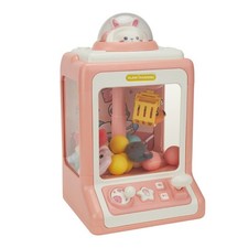 Mini Claw Machine Kid Arcade